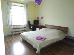 Апартамент Convenient apartments - Center of Hanover Ганновер Германия