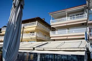 Anastasios Room's - 奥林匹亚基·阿克蒂