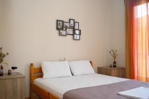 Anastasios Room's Pieria Greece