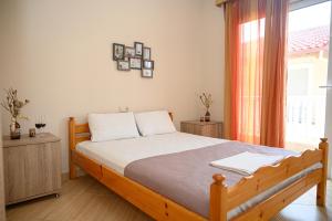 Anastasios Room's Pieria Greece