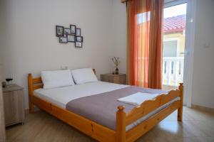 Anastasios Room's Pieria Greece