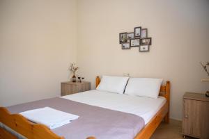 Anastasios Room's Pieria Greece