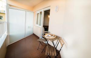 Hotel Crisol de las Rías