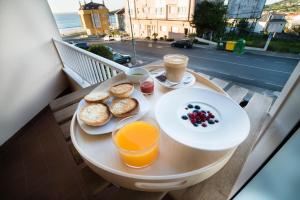 Hotel Crisol de las Rías