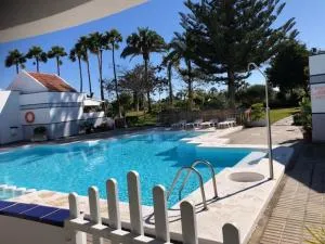 Bungalows Paraiso Tropical - Maspalomas
