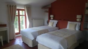 B&B / Chambres d'hotes Le Moulin de Varrians : photos des chambres