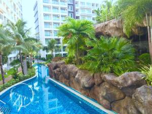 Laguna beach3 Pattaya Maldive