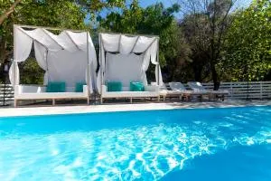 Ideal Boutique Hotel - Parga