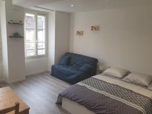 Inobello proche Chateau Chantilly Parc Asterix