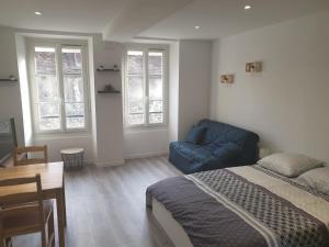 Inobello proche Chateau Chantilly Parc Asterix