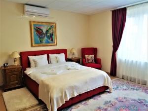 Tudor Central House Sibiu