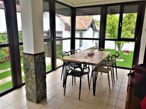 Tudor Central House Sibiu