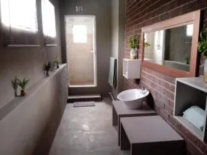 Nelspruit BnB - Crocodile Valley Estates