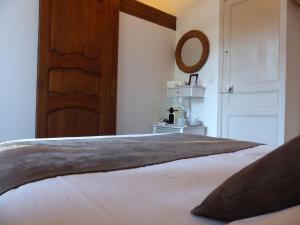 B&B / Chambres d'hotes Le Moulin de Varrians : photos des chambres