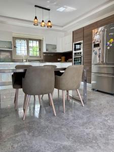 Ultra Luxury Private Villa with Swimming Pool