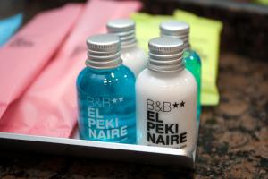 Bed and Breakfast El Pekinaire