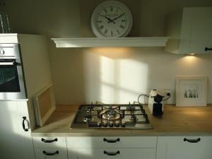 Luxe vakantiewoning Zeeduinsepoort met Sauna