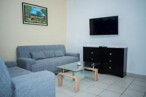 La Estancia Apartments Mazatlan