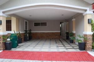 Fully Furnished Villa Near Clark in Mabiga, Mabalacat City