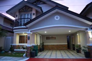 Fully Furnished Villa Near Clark in Mabiga, Mabalacat City