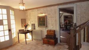 Le Logis B&B (Bed & Breakfast)