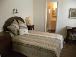 B&B / Chambres d'hotes Le Logis BnB : photos des chambres