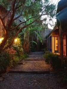 Colonia Suite Apartments