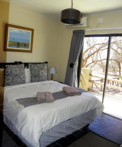 Marloth Park Hippo House