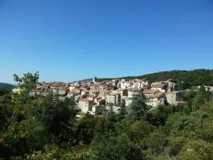 Maison Castely - La Bastide