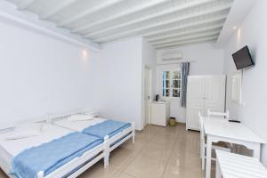 Mykonos Vouniotis Rooms Myconos Greece