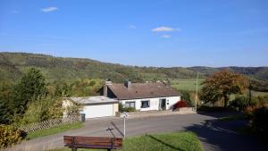 A Hotel Com Luxury And Cheap Accommodation In Dedenborn Germany