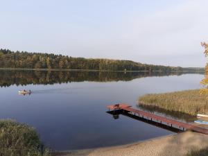 Mazurskie Klimaty Tatarak