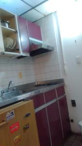 CASA HUESPEDES ANA CAROLINA