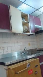 CASA HUESPEDES ANA CAROLINA