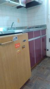 CASA HUESPEDES ANA CAROLINA