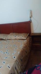 CASA HUESPEDES ANA CAROLINA