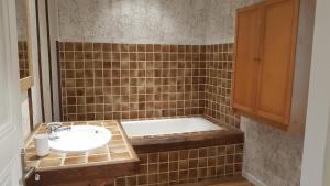 Appartements L'Abaca 21 : Appartement 2 Chambres
