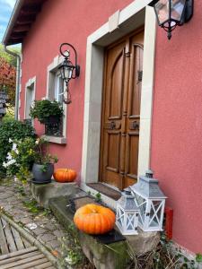 Hotels Logis Hotel DOMAINE du MOULIN : photos des chambres