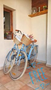 Dora Holiday House & Apartments