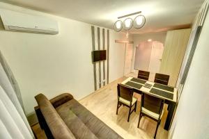 Шикарная 2к квартира метро Лыбедская. Оушен Плаза. Дружбы Народов