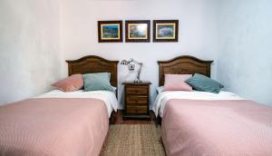 Casas rurales de Guayadeque