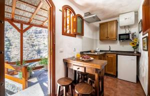 Casas rurales de Guayadeque