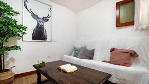 Casas rurales de Guayadeque