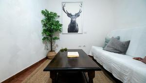 Casas rurales de Guayadeque