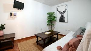 Casas rurales de Guayadeque