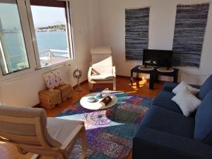 Aegina Port Apt 1-Διαμερισμα στο λιμανι της Αιγινας 1 Aegina Greece