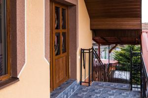 Апартаменти Annamari