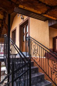 Апартаменти Annamari