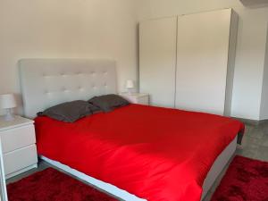 Apartamento vista frontal zoo