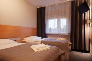 Hotel Wena